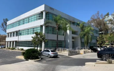 1111 Corporate Center Drive Suite 216