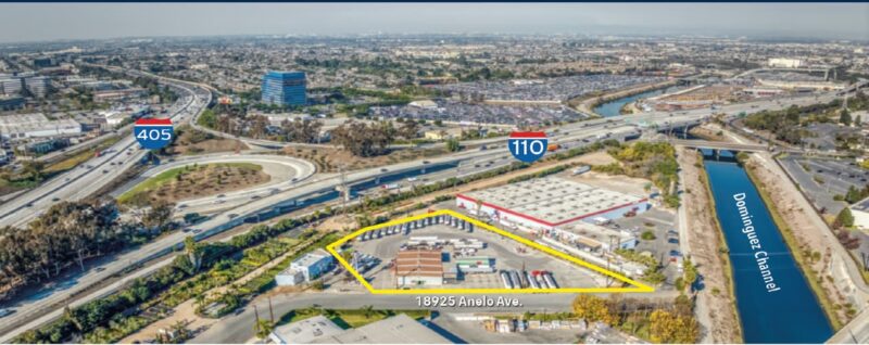 18925 Anelo Ave Gardena, CA