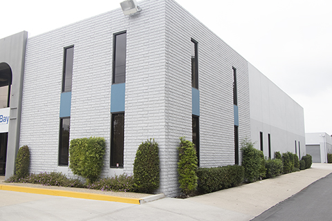 2701 Plaza Del Amo, Torrance, office space available