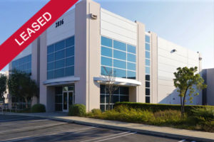 2816 Columbia St - leased