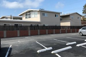 229 Ave. H in South Redondo Beach, a four-unit investment property ideally suited for 1031 exchange buyers and investors