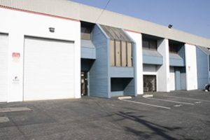 Industrial Warehouse in Carson