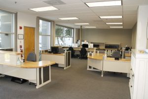 Central Torrance CA Office/Warehouse