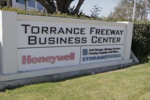 Office for Sale or Lease in Torrance Freeway Business Center