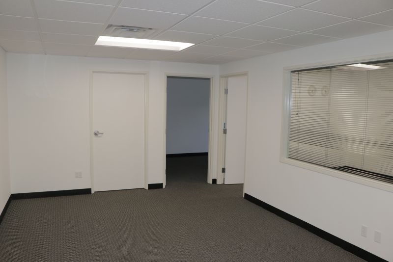 Torrance Office/Warehouse for Lease