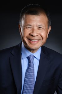 Arnold Ng, broker Apex commercial real estate in Torrance CA