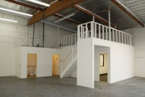 3135 Kashiwa Unit B Industrial space for lease in Torrance