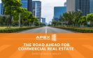 The Road Ahead for Commercial Real Estate