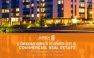 Coronavirus (COVID-19) - how it affects commercial real estate