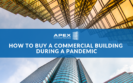 Commercial real estate tips