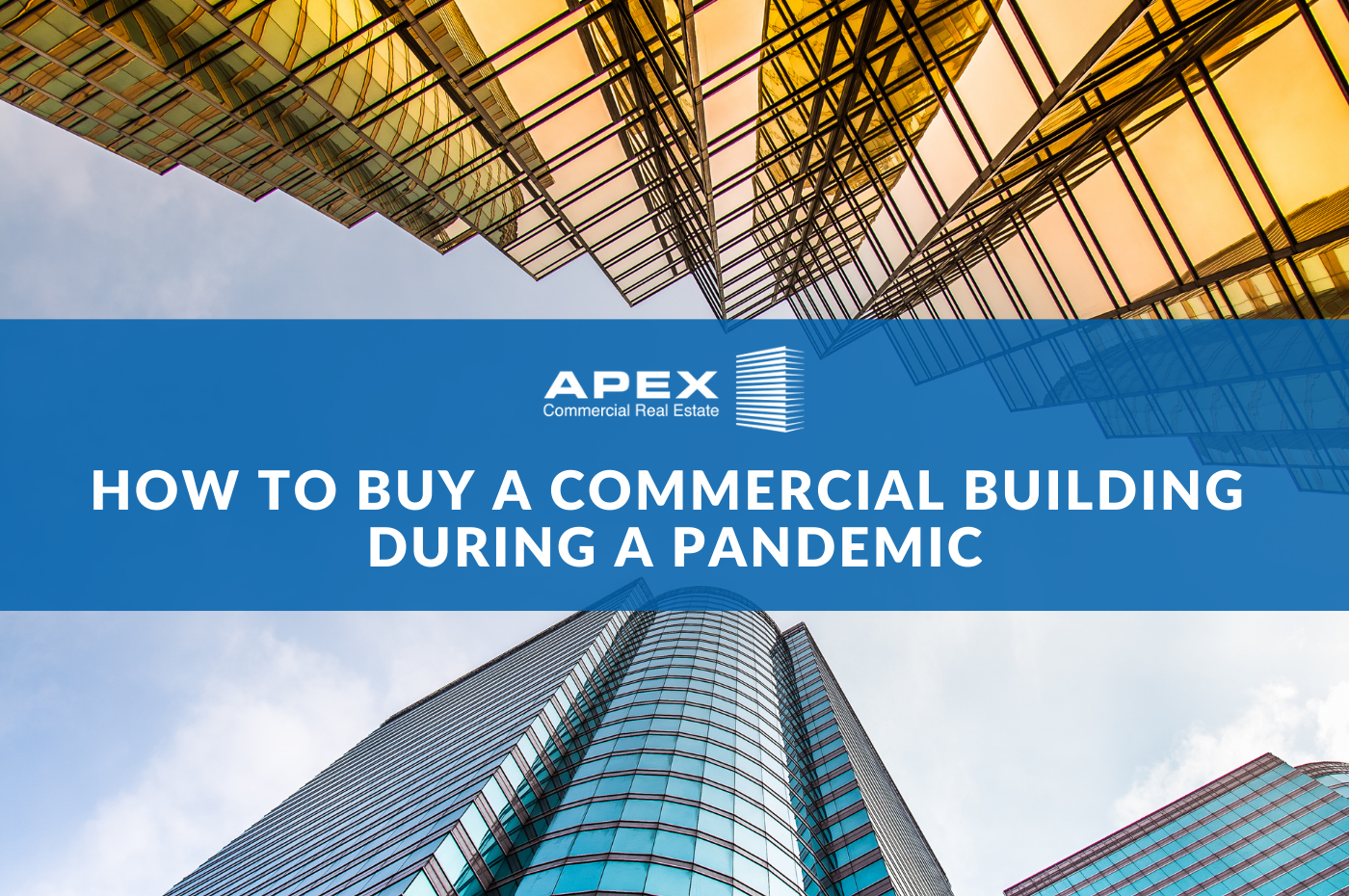 Commercial real estate tips