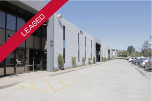 2771 Plaza Del Amo has been leased