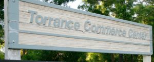 Torrance Commerce Center