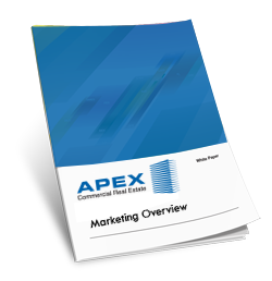 Request free market overview white paper from Apex Commercial Real Estate in Torrance